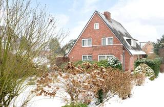 Haus kaufen in 21465 Wentorf, Mehr Platz, mehr Zuhause: Großzügiges EFH auf nahezu 1.000 m² Grundstück inmitten von Wentorf