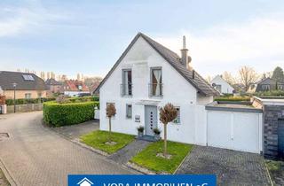 Haus kaufen in 47626 Kevelaer, Junges Haus in gefragter Lage!