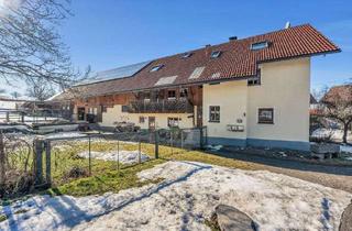 Haus kaufen in 88239 Wangen, Wangen-NeuravensburgReiterhof mit weitläufigem Grundstück im Bodenseehinterland