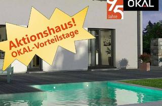 Haus kaufen in 69259 Wilhelmsfeld, Designhaus mit überzeugendem Platzangebot