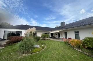 Haus kaufen in 52441 Linnich, Sehr schöner Winkelbungalow in Linnich