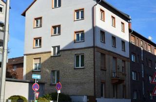 Haus kaufen in Kleine Adlerstraße, 68199 Neckarau, Attraktives 4-Parteienhaus nahe der Hochschule – ideal für Eigennutzer und Kapitalanleger