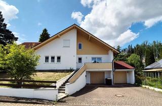 Einfamilienhaus kaufen in 89257 Illertissen, Gepflegtes Einfamilienhaus in ruhiger Lage mit großem Grundstück