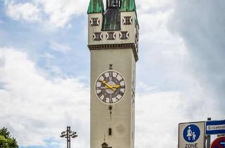 Mehrfamilienhaus kaufen in 94315 Straubing, Bis zu 30.000 € Sanierungszuschuss pro Wohnung ! MFH in der Straubinger Altstadt !