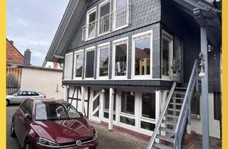 Haus kaufen in 34359 Reinhardshagen, Umfangreich modernisiertes Wohnhaus mit Einliegerwohnung, tollem Grundstück und vielen Extras