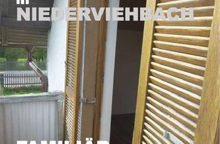 Haus kaufen in 84183 Niederviehbach, Alles vorhanden - kompaktes Wohnen