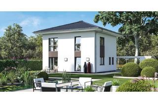 Villa kaufen in 95168 Marktleuthen, Chice Stadtvilla zum Sonderpreis