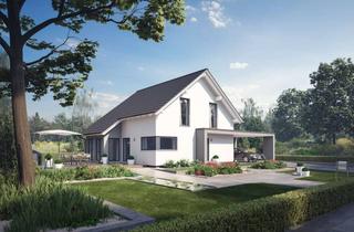 Haus kaufen in 98590 Schwallungen, Preiswerte Mietkaufimmobilie abzugeben. Ohne Eigenkapital möglich. Altschulden kein Hindernis.