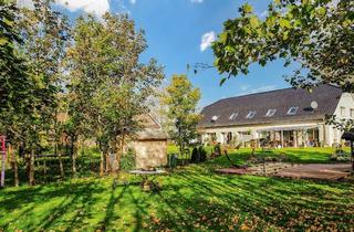 Haus mieten in 47546 Kalkar, Aus 2014: Energieeff. EFH optional mit 11.000 qm Grünfläche