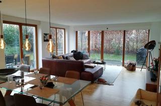 Haus mieten in Böltingsweg / Hovesath, 46325 Borken, Hell und modern: individuelles 7-Zimmer-Haus mit Terrasse und Garten