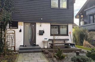 Haus mieten in 82377 Penzberg, Doppelhaushälfte in Penzberg