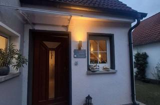 Haus mieten in 64653 Lorsch, Charmantes Häuschen mit 3 Zimmern in Lorsch