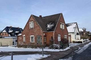 Haus mieten in Henningstr., 25980 Sylt, Großzügiges Einfamilienhaus mit 8 Zimmern in Sylt