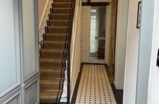 Haus mieten in 28203 Steintor, Saniertes Altbremer-Einfamilienhaus im Steintor/Viertel