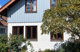 Haus mieten in Kirrweilerer Straße 14, 67435 Lachen-Speyerdorf, Gemütliches Einfamilienhaus in Lachen-Speyerdorf (3 Monate - 2 Jahre Vermietung möglich)