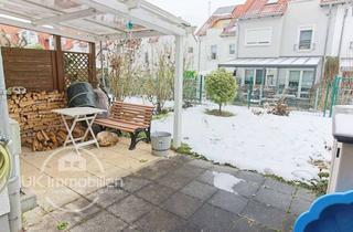 Haus mieten in 61118 Bad Vilbel, 18-24 Mietzeit! Möbliertes Haus + 3Min. zur Europäischen Schule + Furnished!