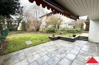 Haus mieten in 71065 Sindelfingen, Großzügige Doppelhaushälfte mit Garten in ruhiger Lage!