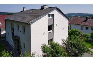 Haus mieten in 97688 Bad Kissingen, Repräsentatives Wohnhaus in Bad Kissingen – viel Platz für Familie & Homeoffice