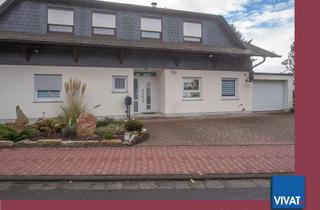 Haus mieten in 61250 Usingen, EFH mit kleiner ELW für Aupair/Büro/gr. Kind in bester Wohnlage von Usingen 1.