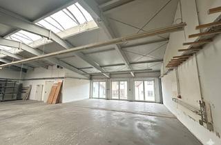 Gewerbeimmobilie mieten in 74343 Sachsenheim, Gewerbe-Chance bei Sachsenheim: 1.000 m² Fläche, perfekt für Produktion/Lager