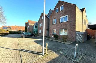 Anlageobjekt in 48268 Greven, 4,7% Bruttorendite im Speckgürtel von Münster! Solides Mehrparteienhaus in Greven