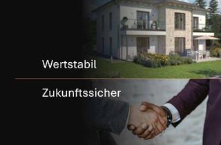 Anlageobjekt in 82194 Gröbenzell, Eigenheim statt Miete! – Wunderschönes Traumhaus von Schwabenhaus