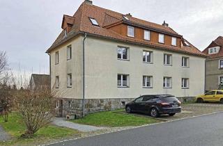 Anlageobjekt in 02689 Sohland, Energetisch modernisiertes und teilsaniertes Mehrfamilienhaus