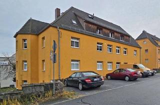 Anlageobjekt in 02689 Sohland, Energetisch modernisiertes Mehrfamilienhaus in beliebter Dorflage