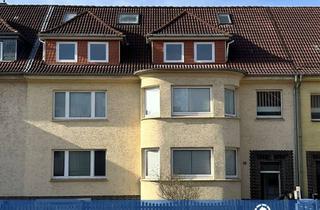 Anlageobjekt in 19053 Weststadt, Obotritenring 81 in Schwerin