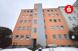 Anlageobjekt in 90518 Altdorf, Vermietete 4 Zimmer-ETW in Altdorf mit Balkon und Garage