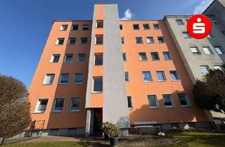 Anlageobjekt in 90518 Altdorf, Vermietete 4-Zimmer-ETW in Altdorf mit Balkon und Garage