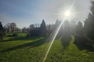 Grundstück zu kaufen in Böttcherei 173, 28844 Weyhe, " Reserviert " ...Weyhe-Böttcherei - Hinter dem Felde ...Grundstück in idyllischer Lage