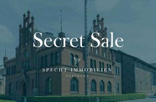 Grundstück zu kaufen in 45721 Haltern am See, RENDITESTARKE PERSPEKTIVE Vielseitiges Baugrundstück 878 m² in Haltern am See!