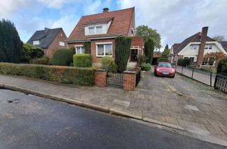 Grundstück zu kaufen in 21220 Seevetal, Attraktives Grundstück mit Altbestand in begehrter Lage Seevetals