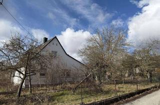 Grundstück zu kaufen in 93346 Ihrlerstein, Großer, sonniger Bauplatz in Ihrlerstein mit vielen Optionen!