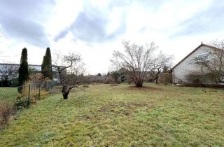 Grundstück zu kaufen in 15370 Petershagen, Petershagen ! Baugrundstück in bester Lage