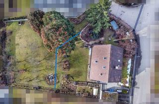 Grundstück zu kaufen in 73430 Aalen, Attraktives Baugrundstück mit ca. 1000 m² - Wohnen in gewachsener Umgebung