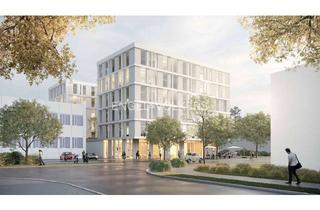 Gewerbeimmobilie mieten in 67059 West, LUDWIGSHAUS: Repräsentativ. Modern. Nachhaltig.