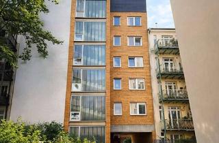 Gewerbeimmobilie kaufen in Kurze Straße, 20355 Neustadt, Stilvolles Studio mit Loft-Flair - in begehrter Hamburger Lage