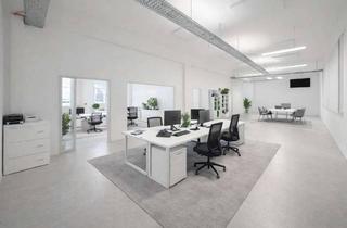 Büro zu mieten in Stockumer Straße 28, 58453 Witten, Vielseitige Büro- & Studiofläche für kreative und projektbasierte Unternehmen - 320 m²