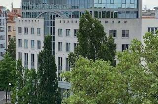 Büro zu mieten in Hohenzollerndamm 187, 10713 Wilmersdorf, Büro/Praxisetage - 3. OG in markantem Bürohaus