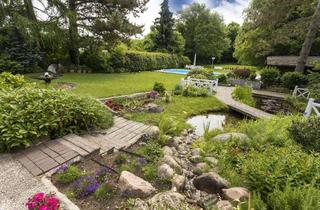 Gewerbeimmobilie kaufen in 58093 Boele, Repräsentative Gewerbeimmobilie in Bestlage von Hagen-Fley - ideal für Kanzlei, Notariat oder Pr