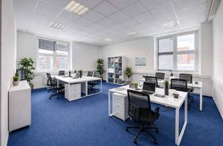 Büro zu mieten in Stockumer Straße 28, 58453 Witten, Sofort bezugsfertige Bürofläche für 15-25 Mitarbeiter - Top-Anbindung + Service vor Ort