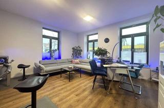 Büro zu mieten in Schelfstraße 29, 19055 Schelfstadt, Moderne Büro- und Praxisfläche in der Schelfstraße