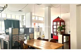 Gewerbeimmobilie mieten in 13355 Wedding, BRUNNENVIERTEL | ab 5m² bis 55m² | Coworking Spaces | Modernes Design | PROVISIONSFREI