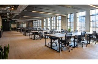 Büro zu mieten in 10179 Mitte, BERLIN MITTE | Cooles Loftbüro | Jede Größe möglich I PROVISIONSFREI