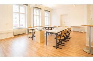 Gewerbeimmobilie mieten in Prenzlauer Berg, 10405 Prenzlauer Berg, PRENZLAUER BERG | ab 4m² bis 13m² | sofort bezugsfertig | PROVISIONSFREI