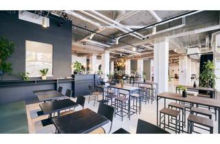 Gewerbeimmobilie mieten in 10115 Berlin, MITTE | ab 4m² bis 78m² | mit Expansionsmöglichkeit | PROVISIONSFREI