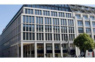 Gewerbeimmobilie mieten in 10117 Mitte, MITTE | ab 8m² bis 13m² | sofort bezugsfertig | hochwertiges Design | PROVISIONSFREI