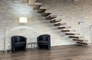 Büro zu mieten in Anhalter Str. 12, 59073 Heessen, Repräsentative Bürofläche mit Loft-Charakter - Gewerbeimmobilie BJ 2017, Hamm